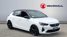Vauxhall Corsa 1.2 Turbo GS Line 5dr Petrol Hatchback